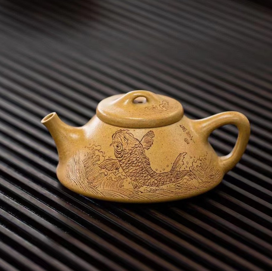 紫砂水平壶销量:2笔1/3默认销量