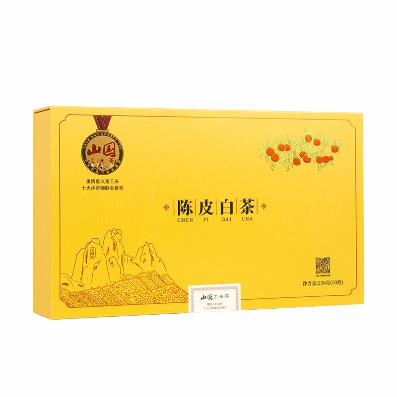 山国老茶·陈年白茶1199【茶叶_茶具_茶礼_采购_批发_进货_正品】-优茶联